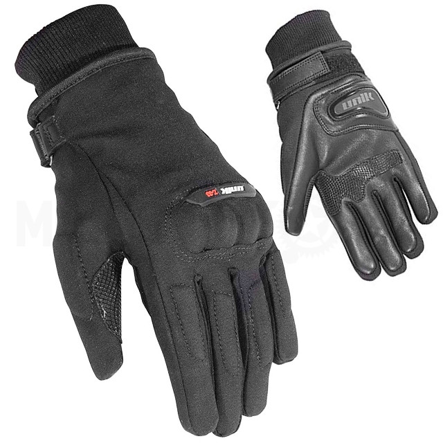 Guantes invierno hombre Z-33 Unik ref: A-GICM17010