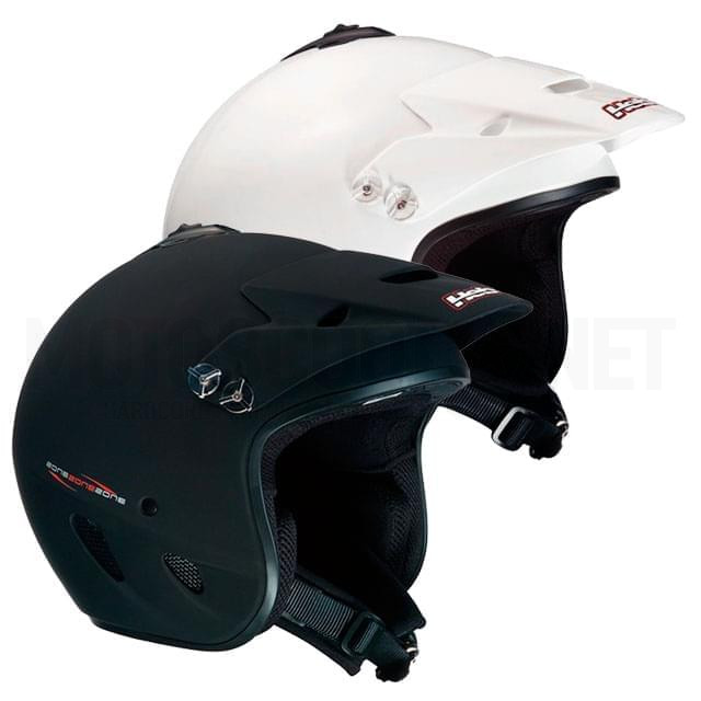 Casque Hebo Zone Trial