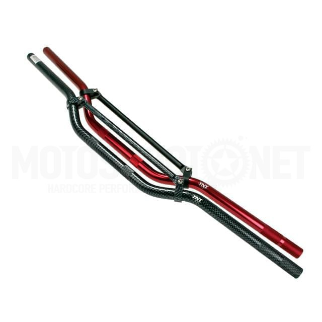 Guidon transversal universel 22mm TNT