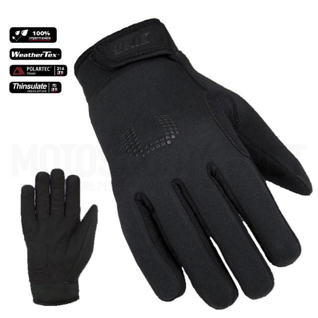 Gants d'hiver Unik C-1