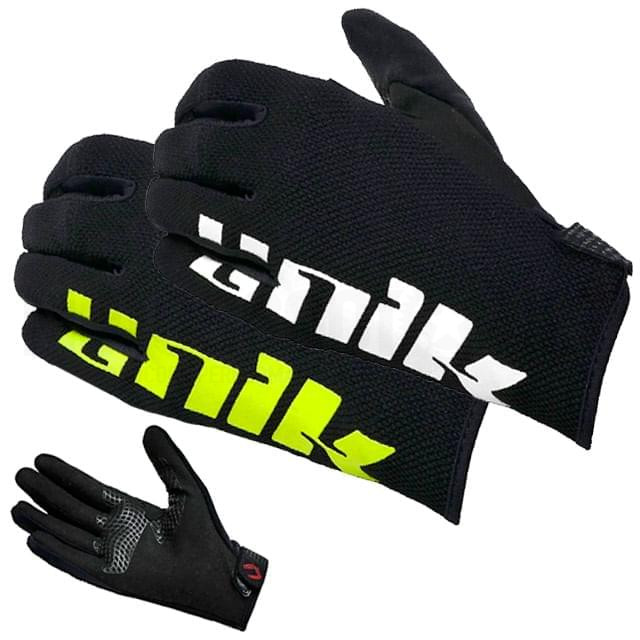 Gants d'été Unik C62 - noir