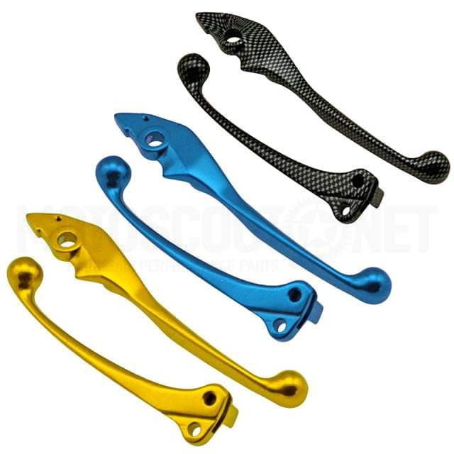 Leviers de frein deux côtés Honda SH 125/150 03-07 Vparts