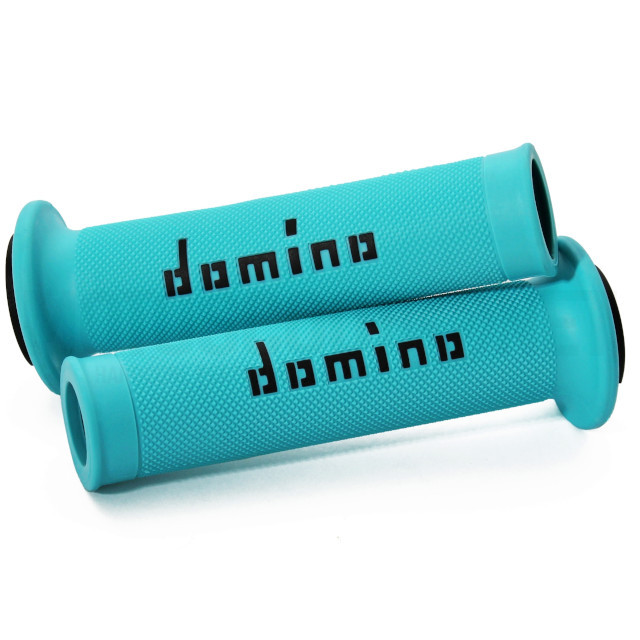 Puños Racing Domino A-A01041C4