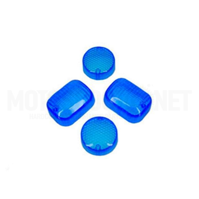 Kit tulipe indicateur Malagutti F12 TNT - bleu