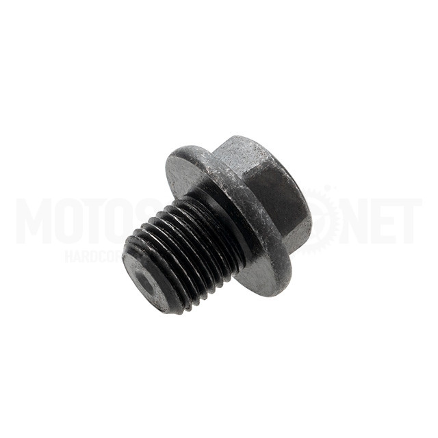 Tapón vaciado aceite motor Allpro MX 50 