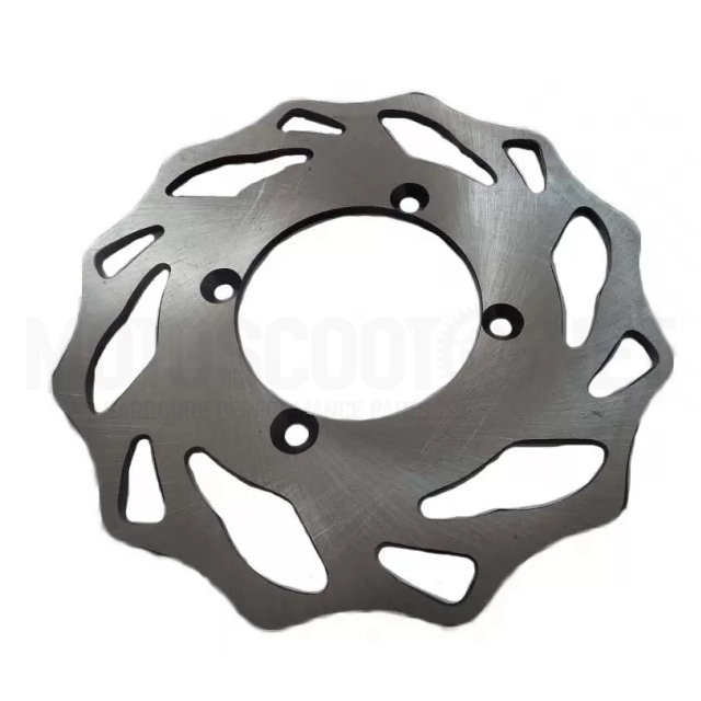 Disque de frein avant Pitbike MX 50 AllPro