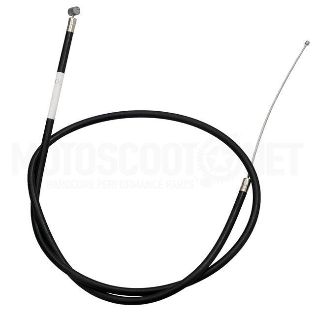 Cable de gas completo Allpro KX 50cc