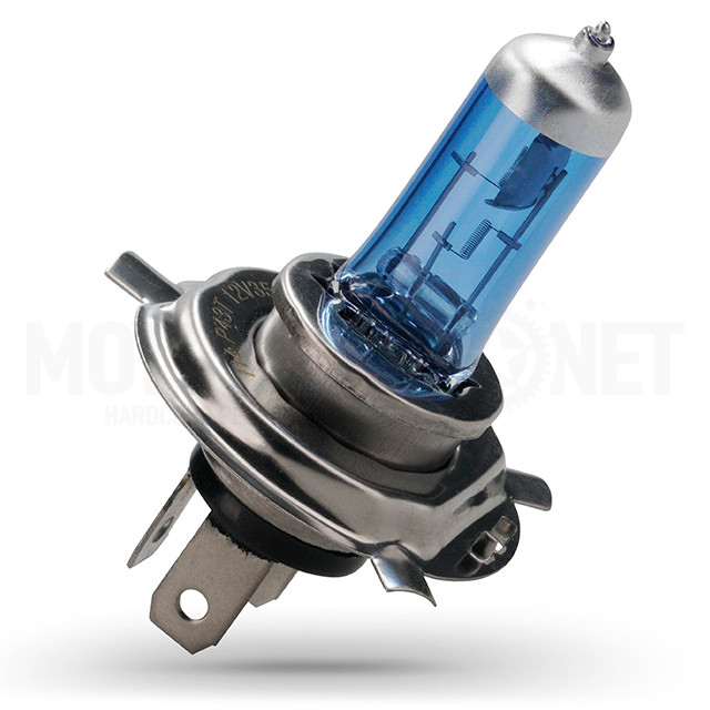 H4 XENON halogène ultra H4 bulb 12V 35/35W P43T AllPro