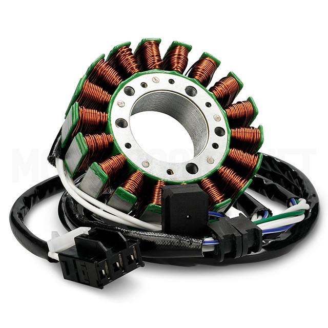 Stator encendido Yamaha T-Max 500 2008-2011 18 bobinas Allpro ref: AP50IG20.558