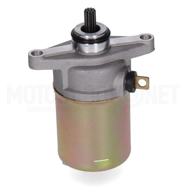 Motor de arranque GY6 50cc 139QMB AllPro ref: AP50SM90.420