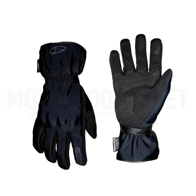 Gants femme AXO Wirojo PRO - taille M