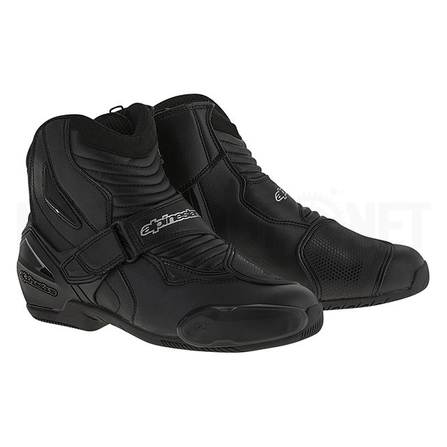 Botas_Moto_Road_Alpinestars_SMX_1_R_V2_Negro