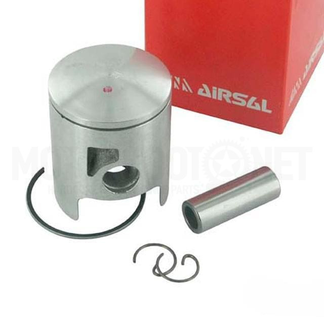 Piston Airsal Alu-Sport 50cc, Peugeot vertical LC