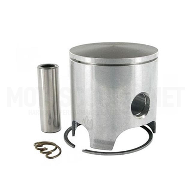 Piston Airsal Extrem 80cc, d.47,6mm, course 45, Minarelli horizontal d.47,6mm