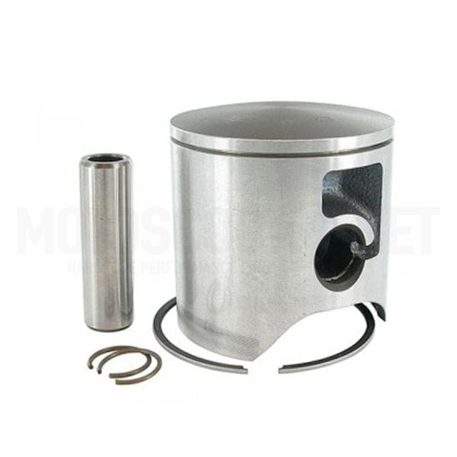 Piston (kit) AIRSAL "Racing Extrem 90cc" (d.50mm/course 45mm), Minarelli horizontal