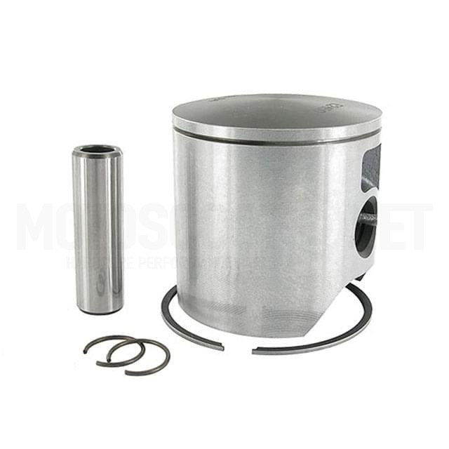 Piston (kit) AIRSAL "Racing Extrem 90cc" (d.50mm), Minarelli AM6