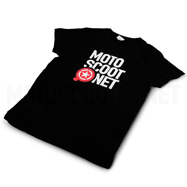 Camiseta Motoscoot