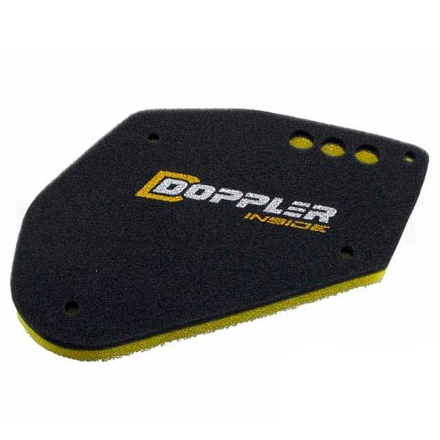 Filtre à air Doppler Double couche Derbi Senda Euro 2