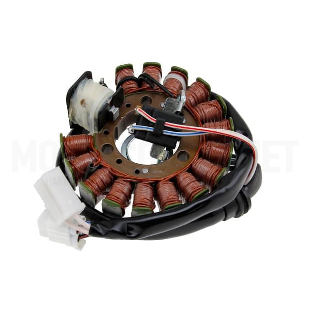 Stator Kymco Agility / Movie 125/150 SGR