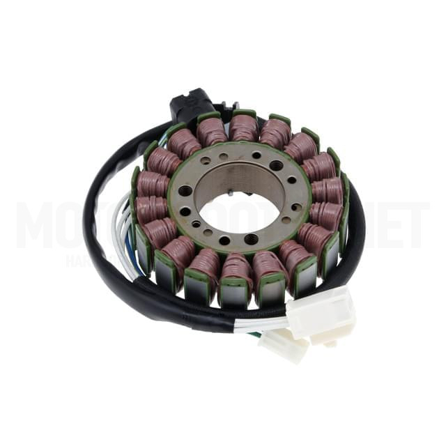 Stator Yamaha T-Max 500 ie 4T LC 04-07 SGR