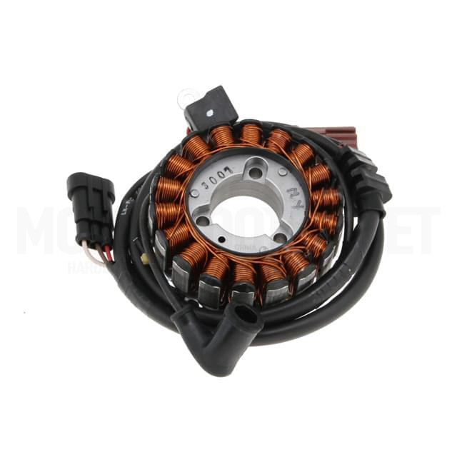 Stator Aprilia Sportcity / Derbi Rambla 250 Gilera Nexus 250 Kokusan