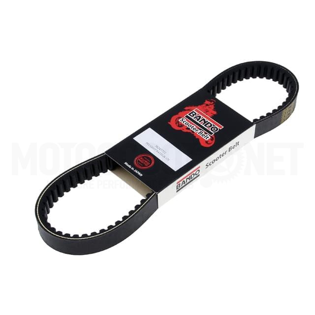 Ceinture Yamaha Majesty / Malaguti Madison / F12 Phantom 125/150cc Bando