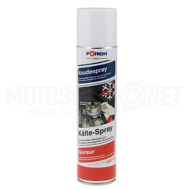 Spray pour congélation, Forch 400ml