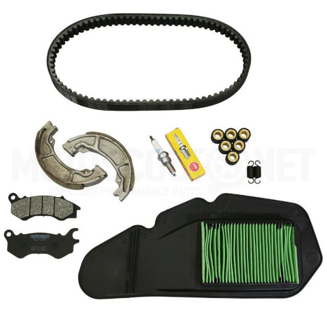 Kit de révision Honda PCX 125 13/14 RMS