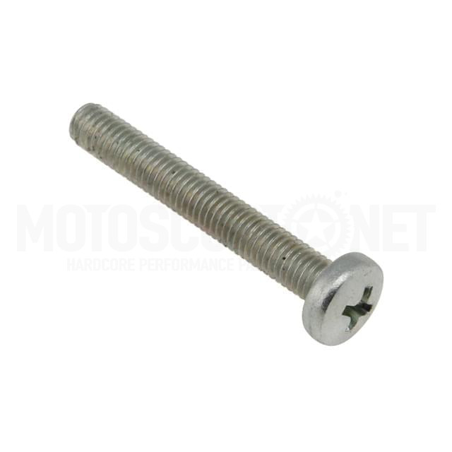 Tornillo tapa manillar Vespa FMoñino