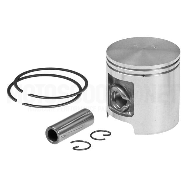 Piston Airsal Iron Sport d=47mm Derbi euro 2