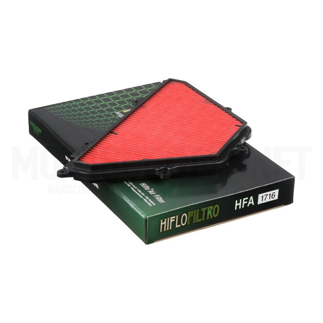 HFA1716 - Hiflofiltro X-ADV 750 17210-MKH-D00