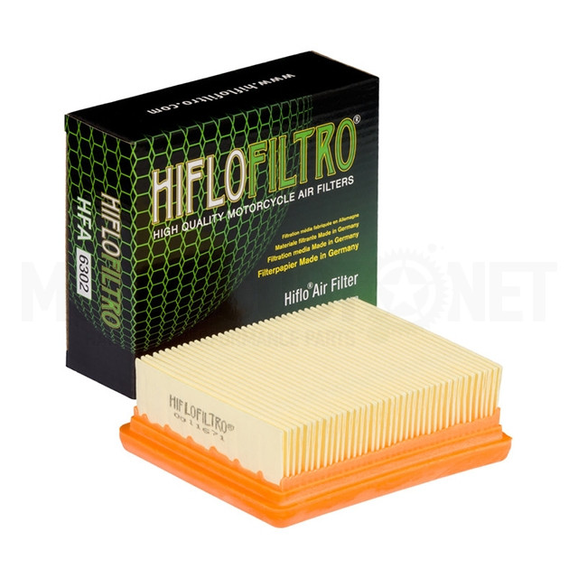 Hiflofiltro HFA6302 90106015000