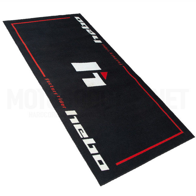 Alfombra paddock Hebo ref HM2073