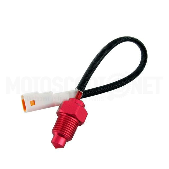 Sensor de temperatura 1/8 conector moderno impermeable Koso ref: BF030000-n