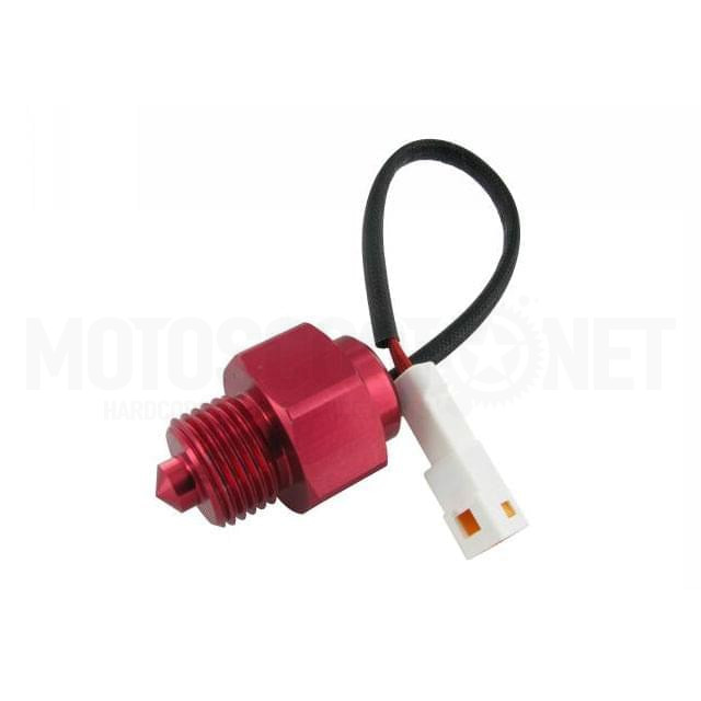 Sensor de temperatura M16x1,5mm conector moderno impermeable Koso ref: BF160000-n