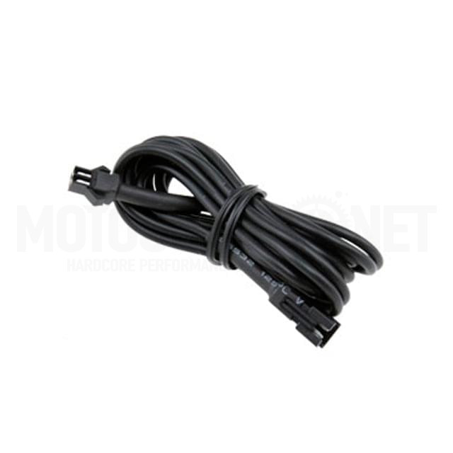 Cable sensor de temperatura L= 2m conector antiguo Koso ref: BO002000