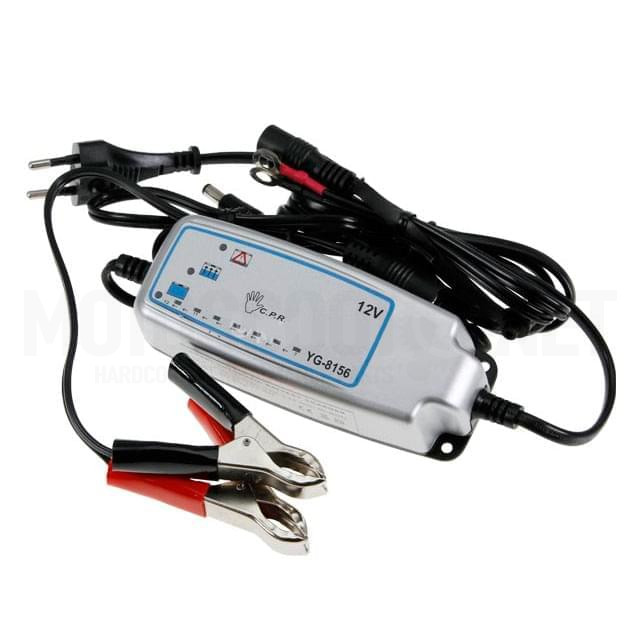 Chargeur de batterie 12V-1,2A