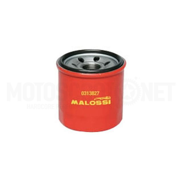 Filtre à huile Malossi Red-Chilli Honda SH300