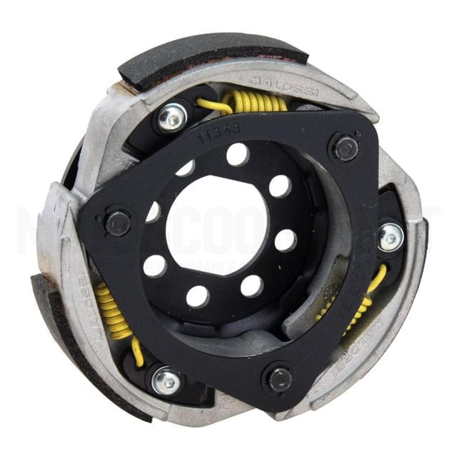 Embrague Malossi Delta Clutch Maxi motor Piaggio 4T 125-300cc Aprilia Derbi Gilera Peugeot Piaggio:5211821