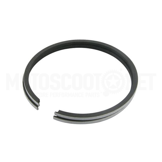 Segments de type original Minarelli AM6 d=40mm Motoforce