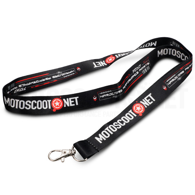 Llavero Motoscoot  Lanyard