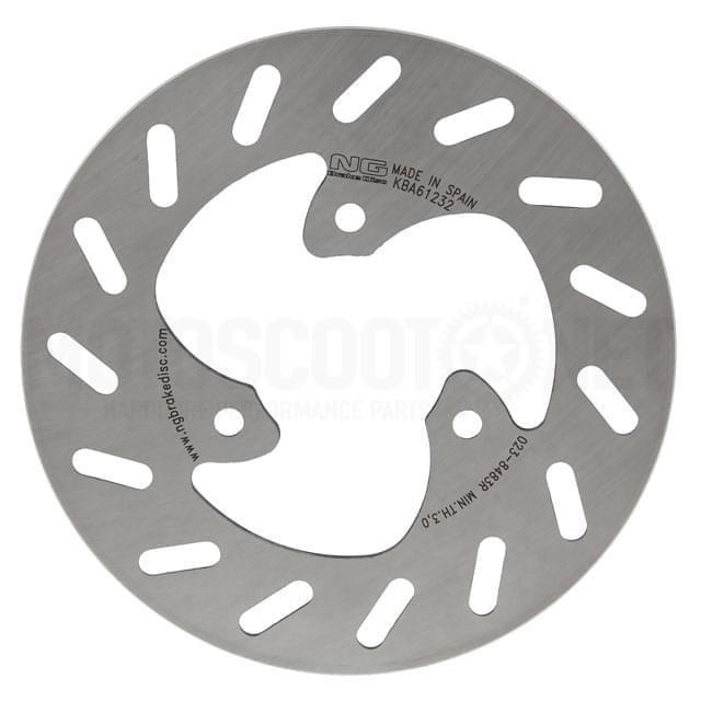 Disque de frein avant Yamaha Neo's / Jog R/RR NG Brake Disc