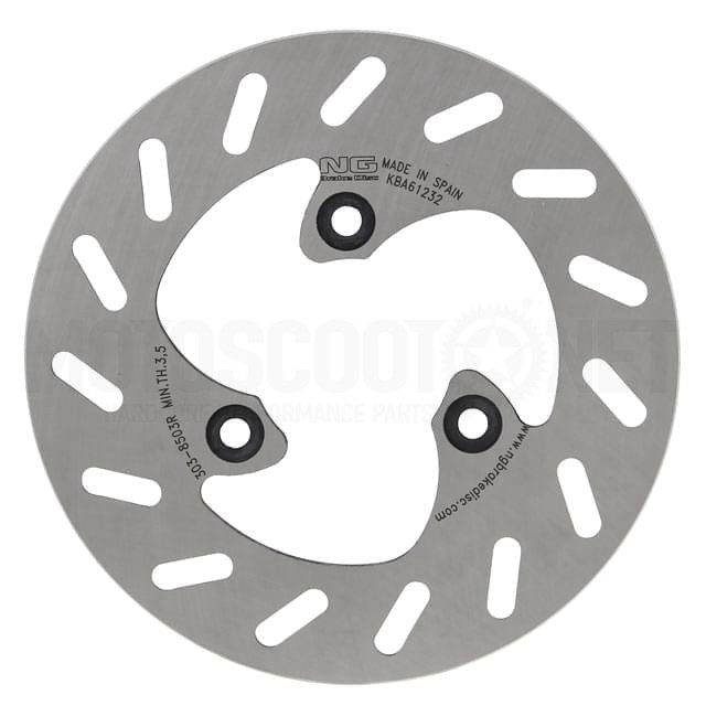 Disque de frein avant/arrière Beta ARK NG Brake Disc