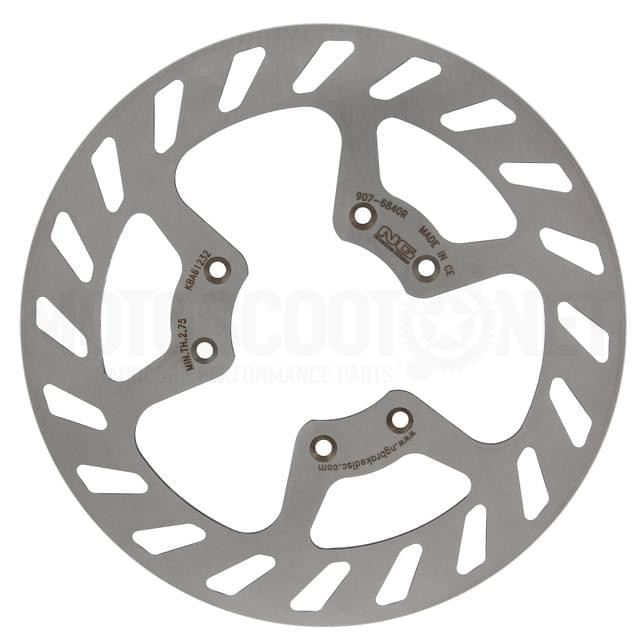 Disque de frein avant Beta RR-T 50 d.240mm NG Brake Disc