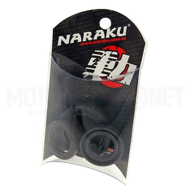 Kit joints moteur GY6 125/150cc 4T Naraku