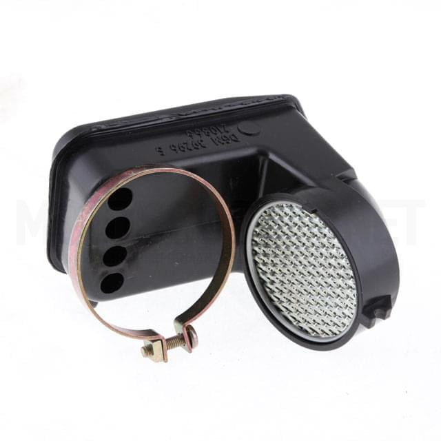 Filtre à air pour carburateur SHBC Vespa PK S/XL/FL Olympia