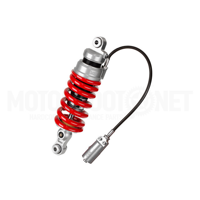 OZ456-300H1R-27-85 Amortiguador trasero Honda X-ADV 750 DCT ABS 21-23 YSS Top Line Gas