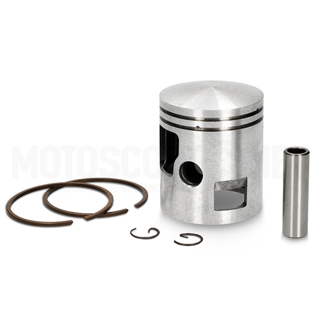 Piston Barikit d=67mm Vespa PX / TX / IRIS / DN / DS 200cc