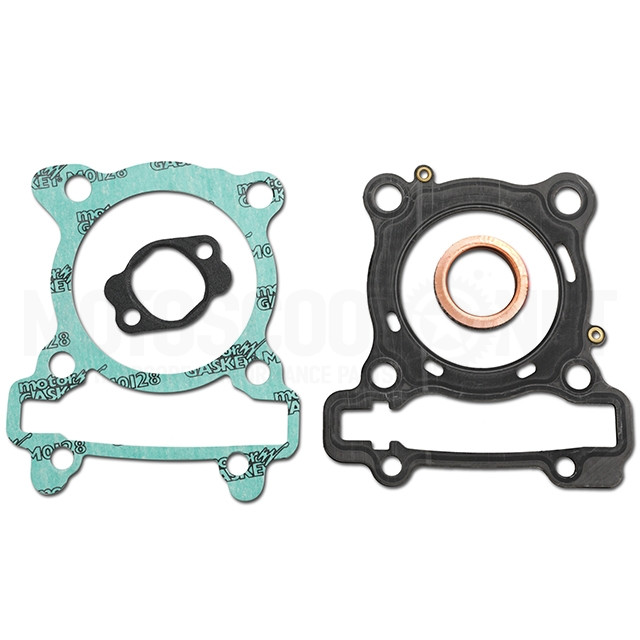 P400485160194 ATHENA 183CC BIG BORE GASKETS N-MAX