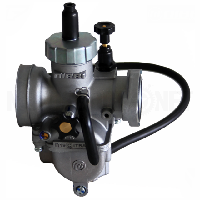 Carburador Nibbi PE24 motor 125/150 SM Pitbike YCF PE24SP